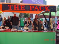 The Pack